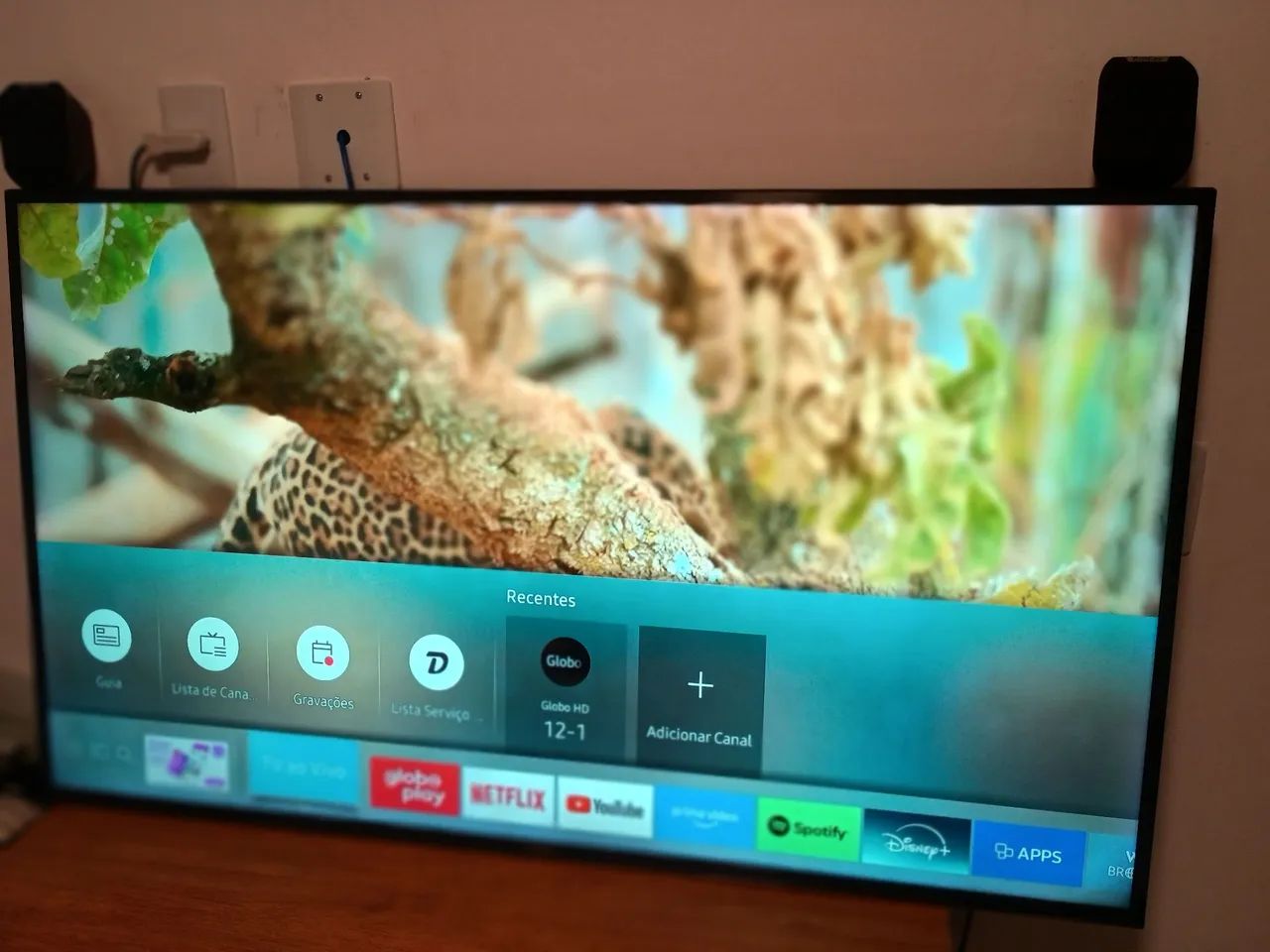 Tv 4k Samsung  - Foto 2