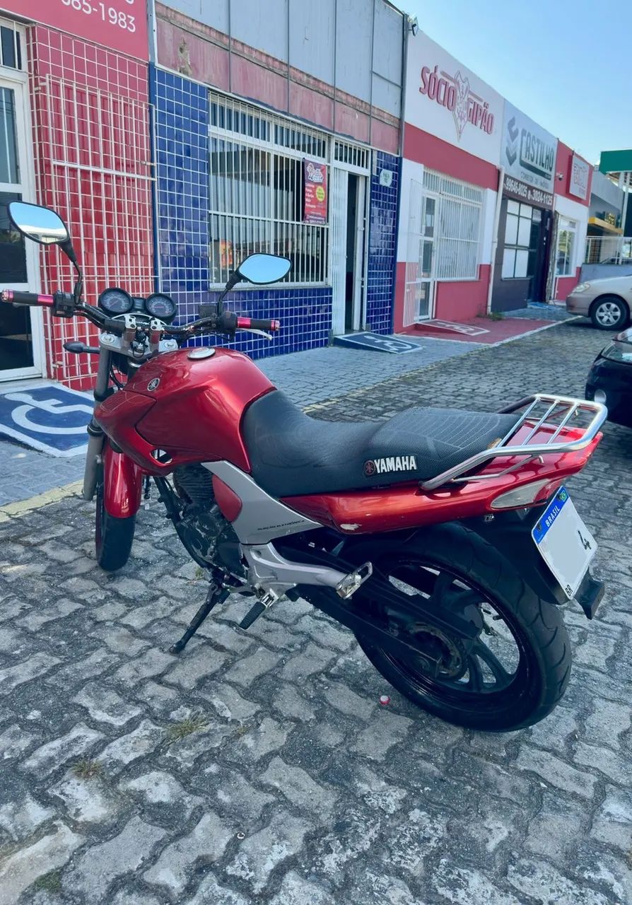 Fazer 250 - Foto 2