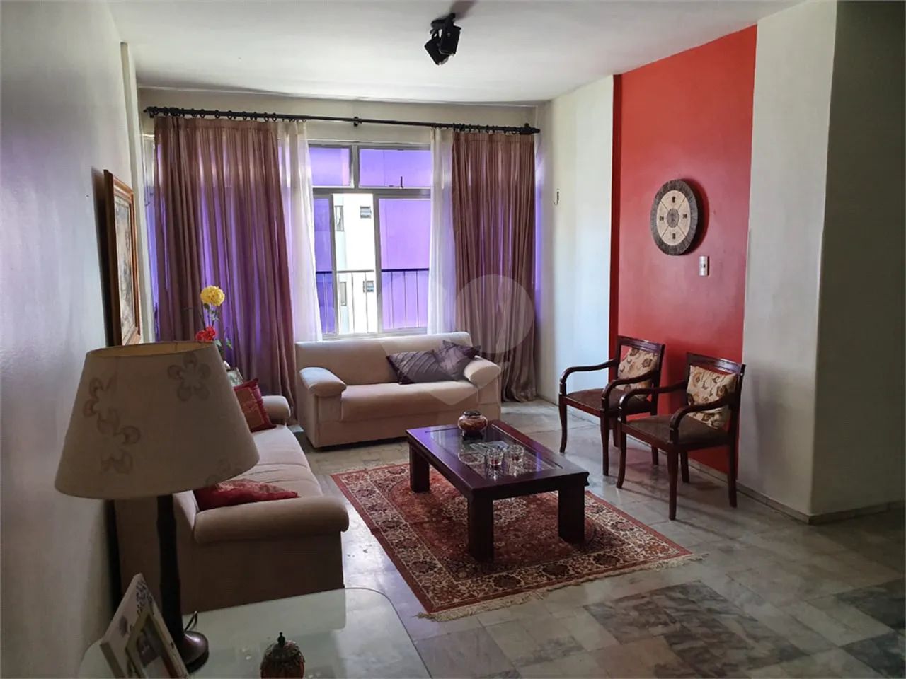 Apartamento com 3 quartos à venda em Cocó - CE - Foto 2