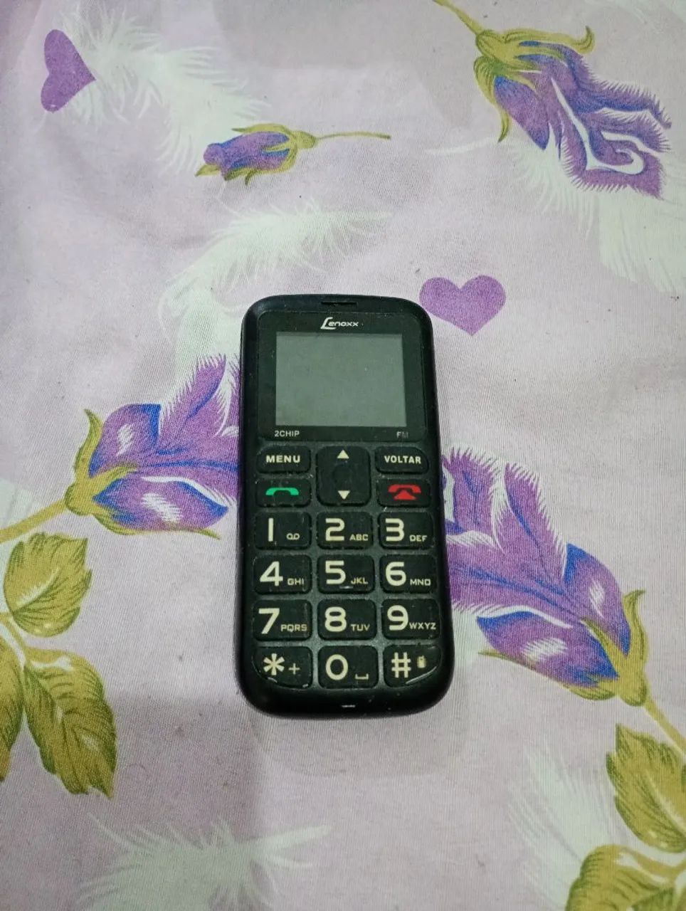 Vendo Celular para Sucata ou conserto - Foto 2