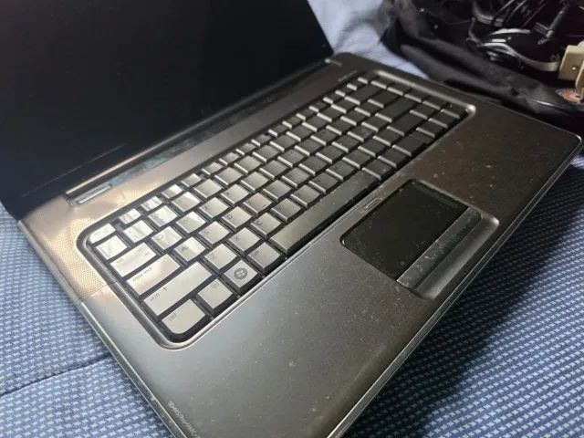 notebook hp pavilion dv5 - Foto 2