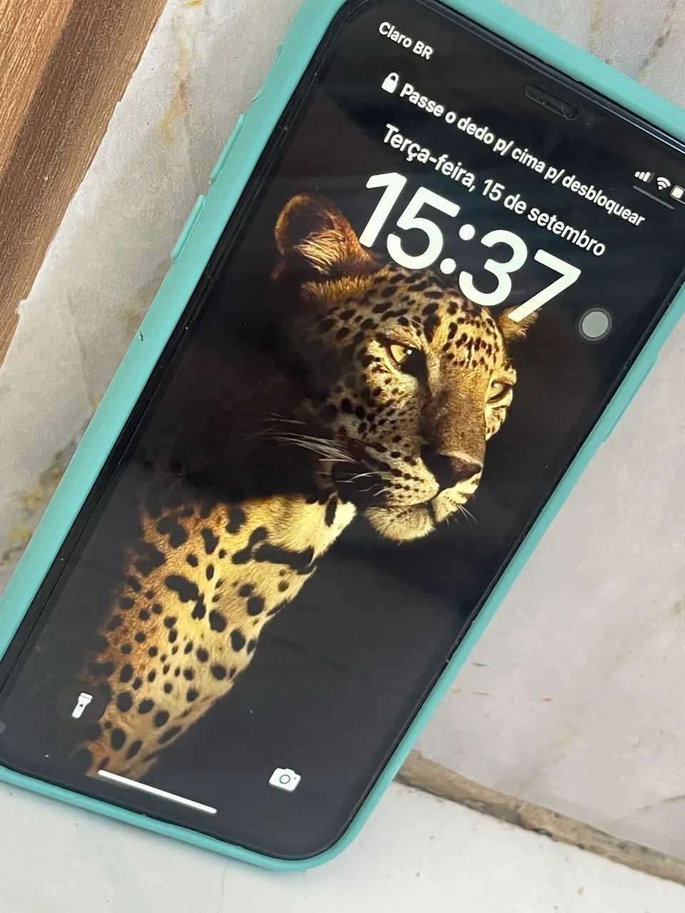 iPhone XR  - Foto 3