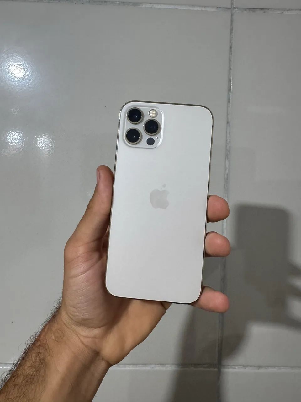 iPhone 12 Pro 128gb 