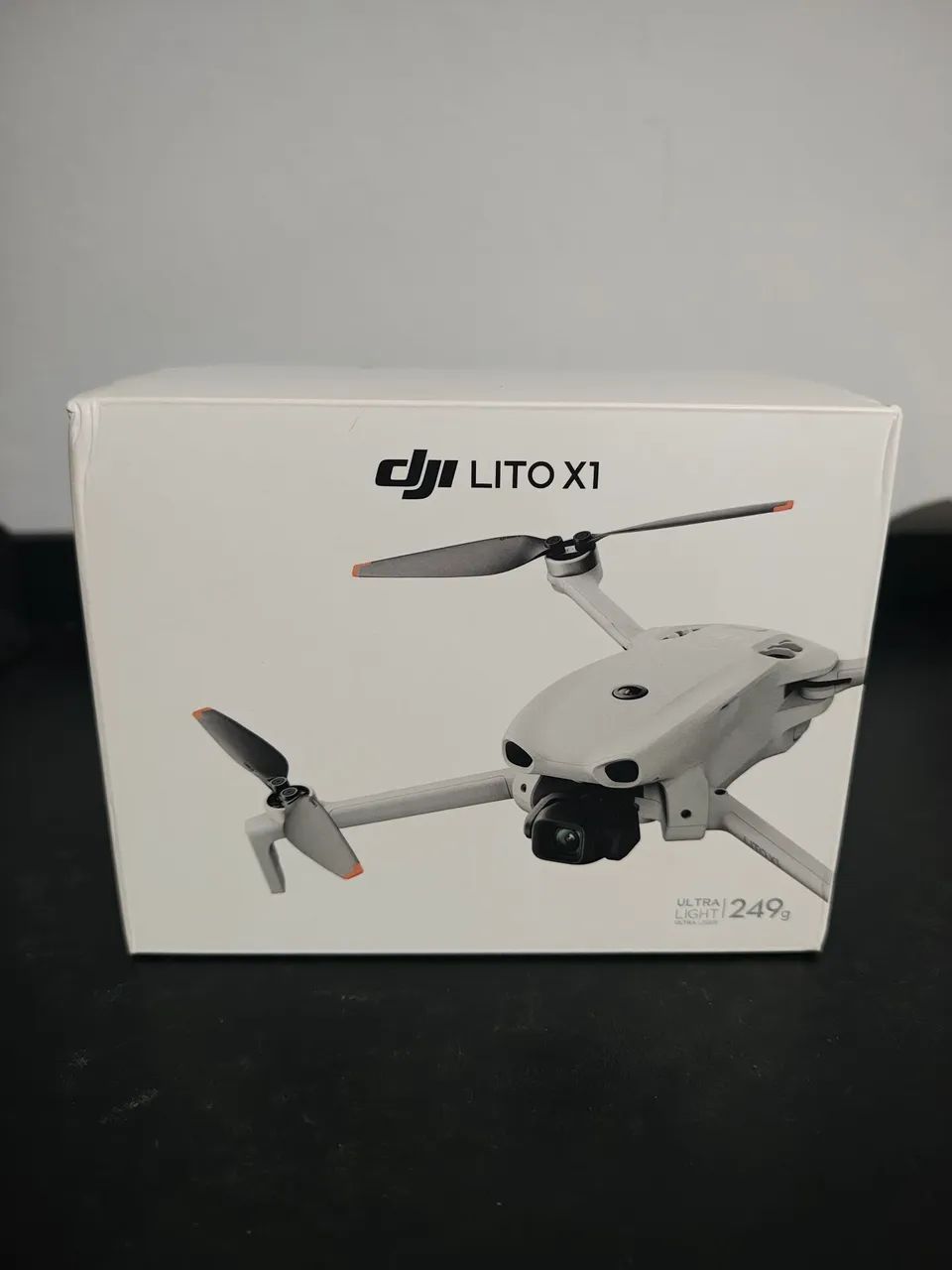 Drone DJI Lito X1 standart RCN3 LACRADO  - Foto 2