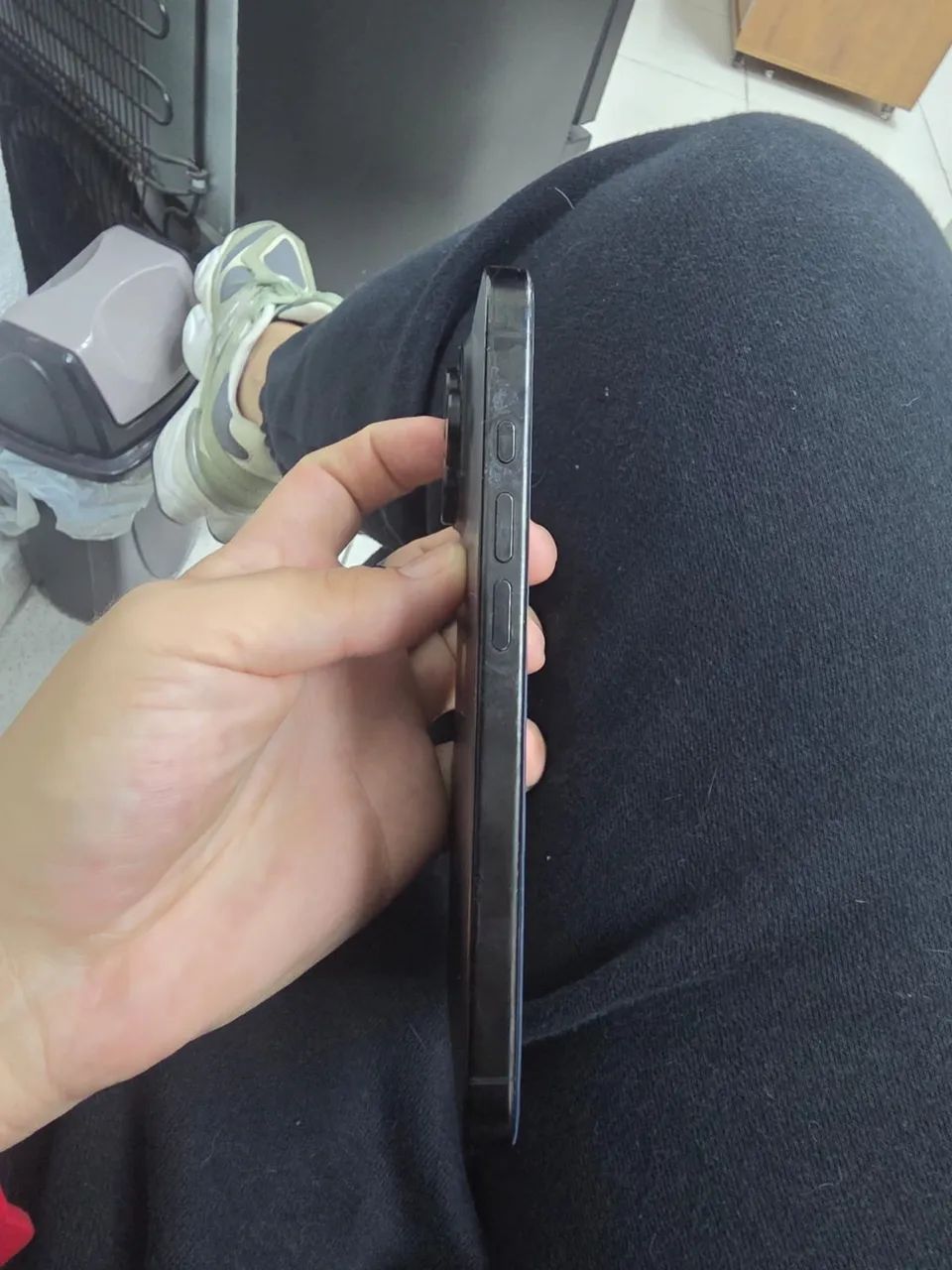 iPhone 16 pro 256gb  - Foto 4
