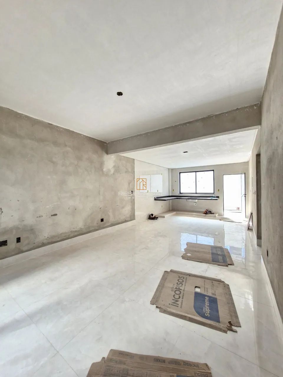 APARTAMENTO COM ÁREA PRIVATIVA À VENDA  BAIRRO SIDIL - Foto 4