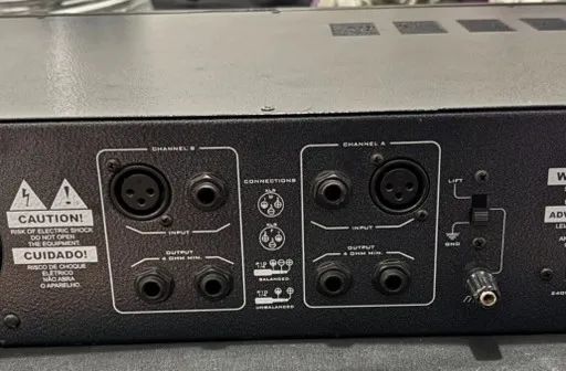 Potencia Oneal OP2800 - Foto 3