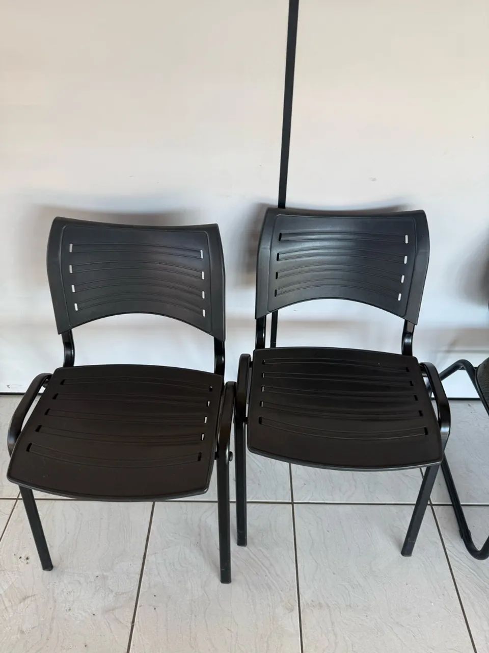 Cadeira escritorio - Foto 4