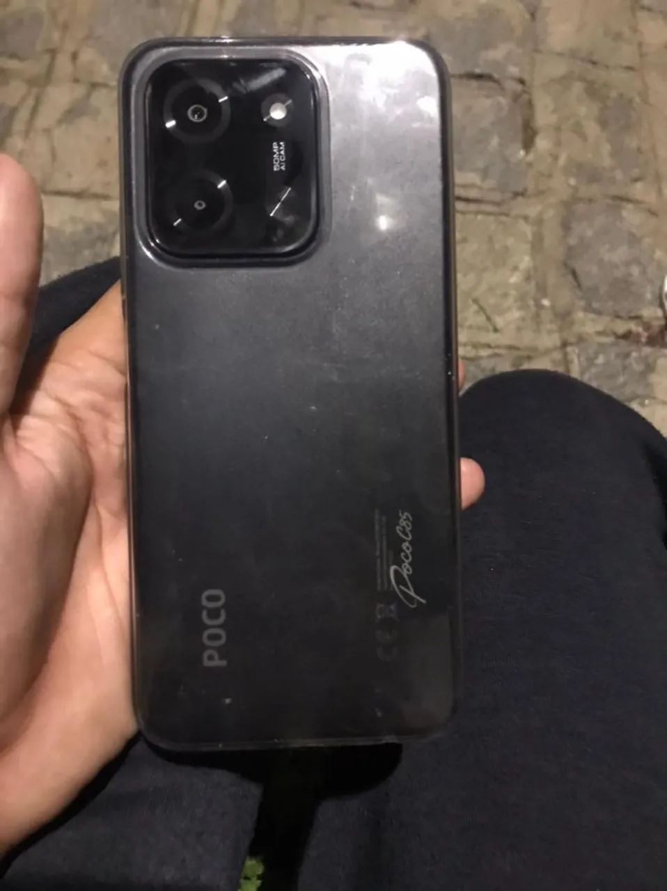 Poco c85 seminovo*! - Foto 2