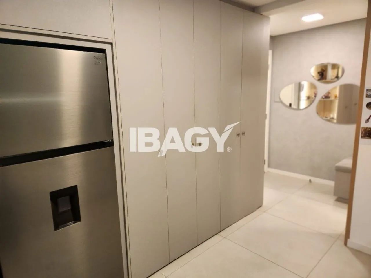 Excelente Apartamento 2 dormitório(s) em João Paulo - Florianópolis - Foto 4