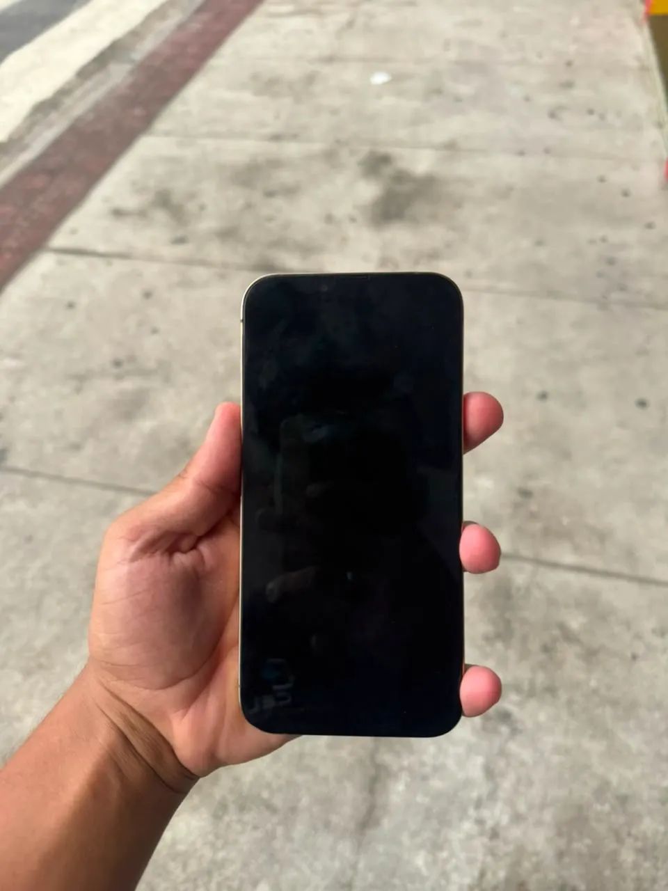 iPhone 13 Pro Max 128Gb seminovo  - Foto 5