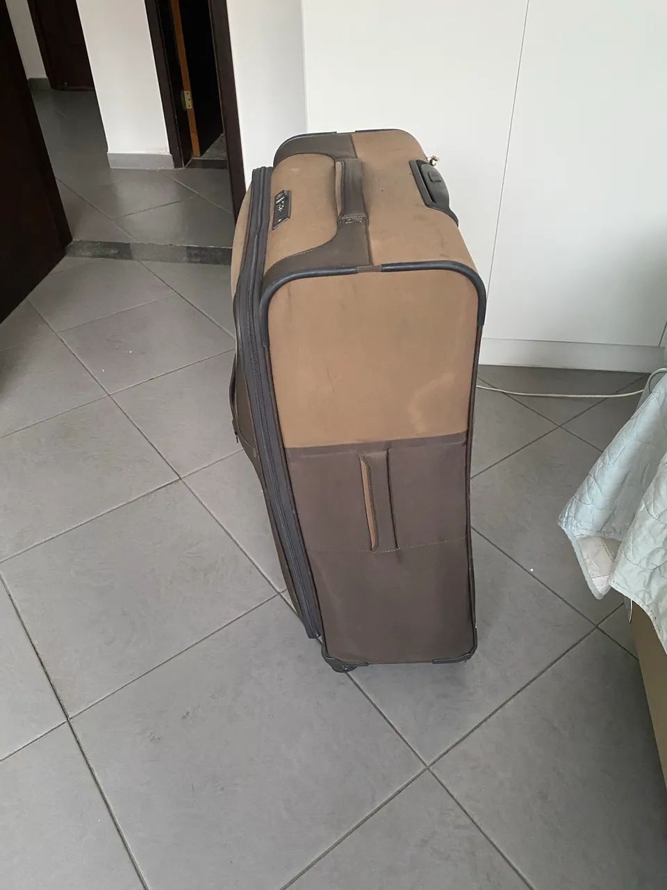 Mala de viagem Samsonite