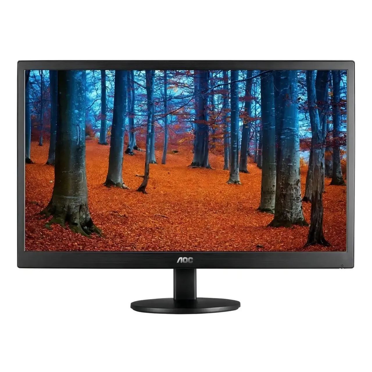 Monitor Aoc Led 18.5