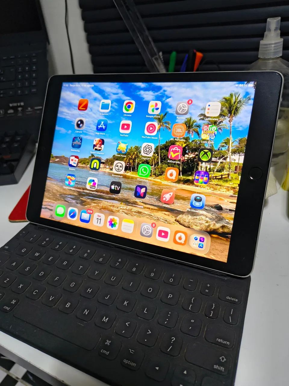 VENDO IPAD 9  - Foto 2