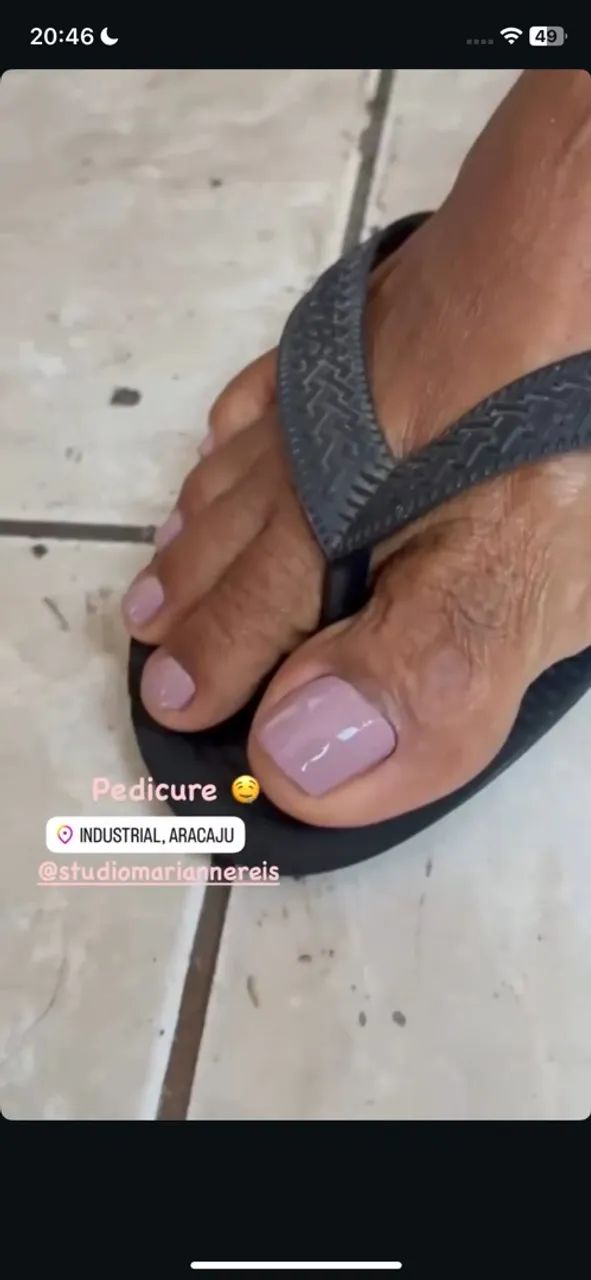Banho de gel , manicure & pedicure ? - Foto 4