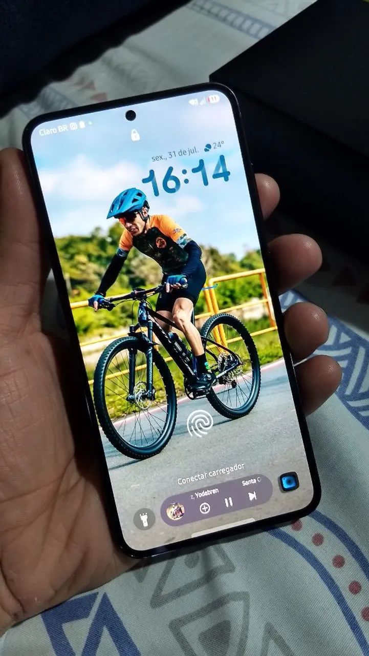 Galaxy S23 IMPECAVEL! - Foto 5