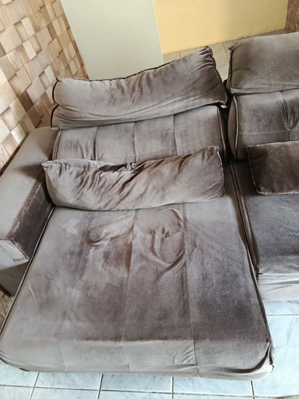 Sofá cama  - Foto 2