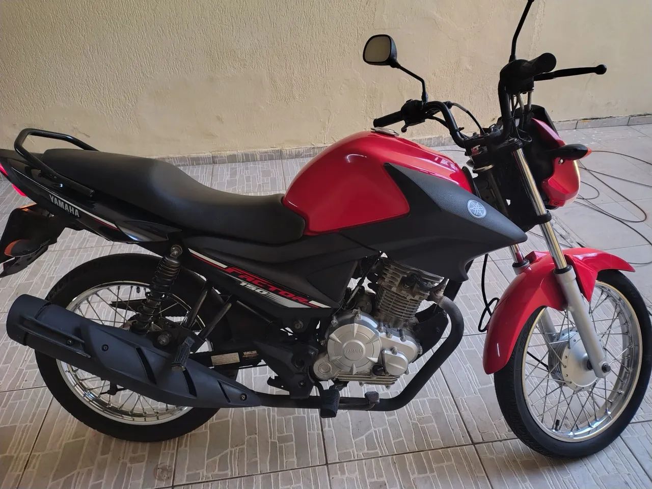 Yamaha Factor 150 - Foto 3