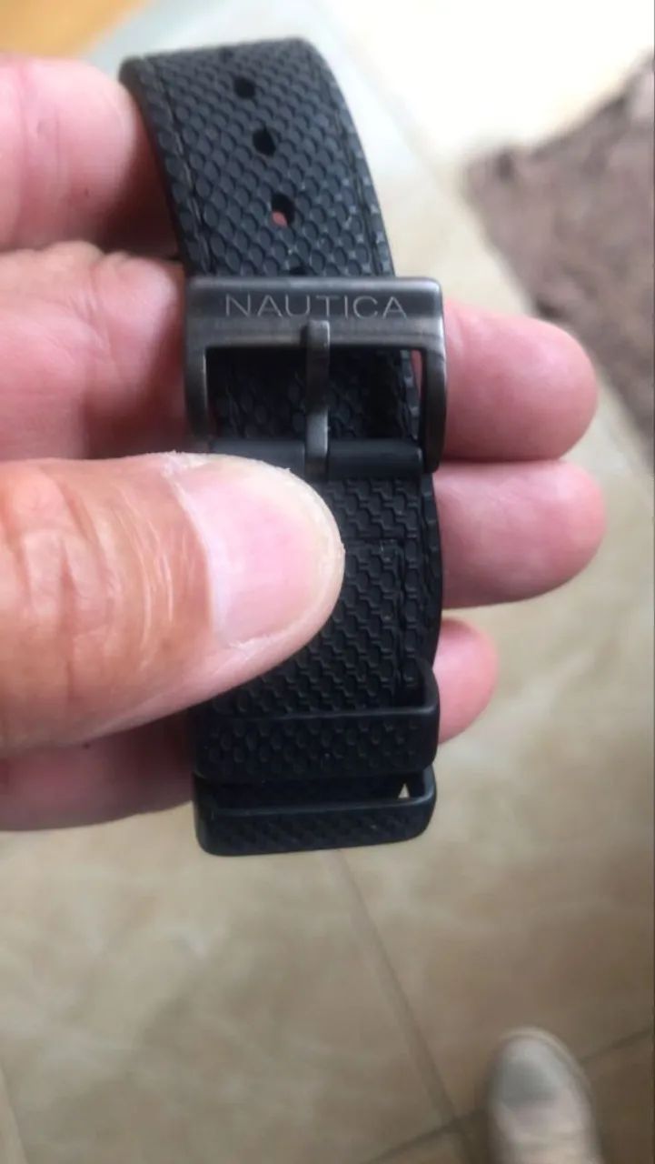Vendo relógio náutico  - Foto 2
