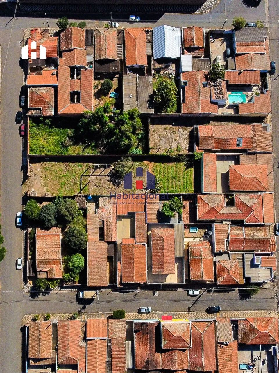 Excelente Terreno com 545 m² Jd. Belvedere - Araras SP - Foto 4