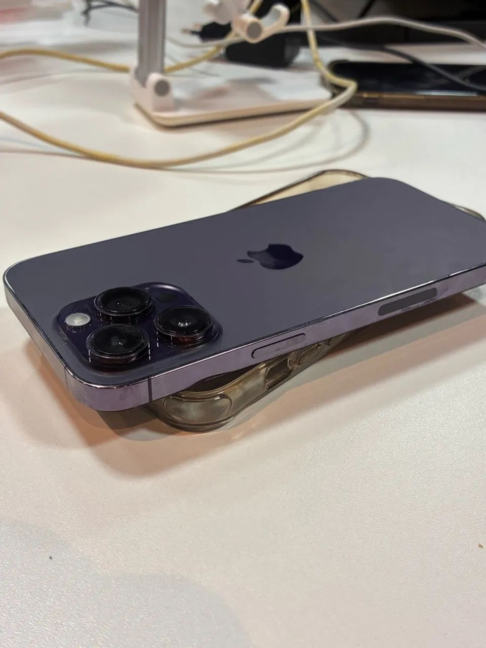 IPHONE 14 pro max 128  - Foto 5