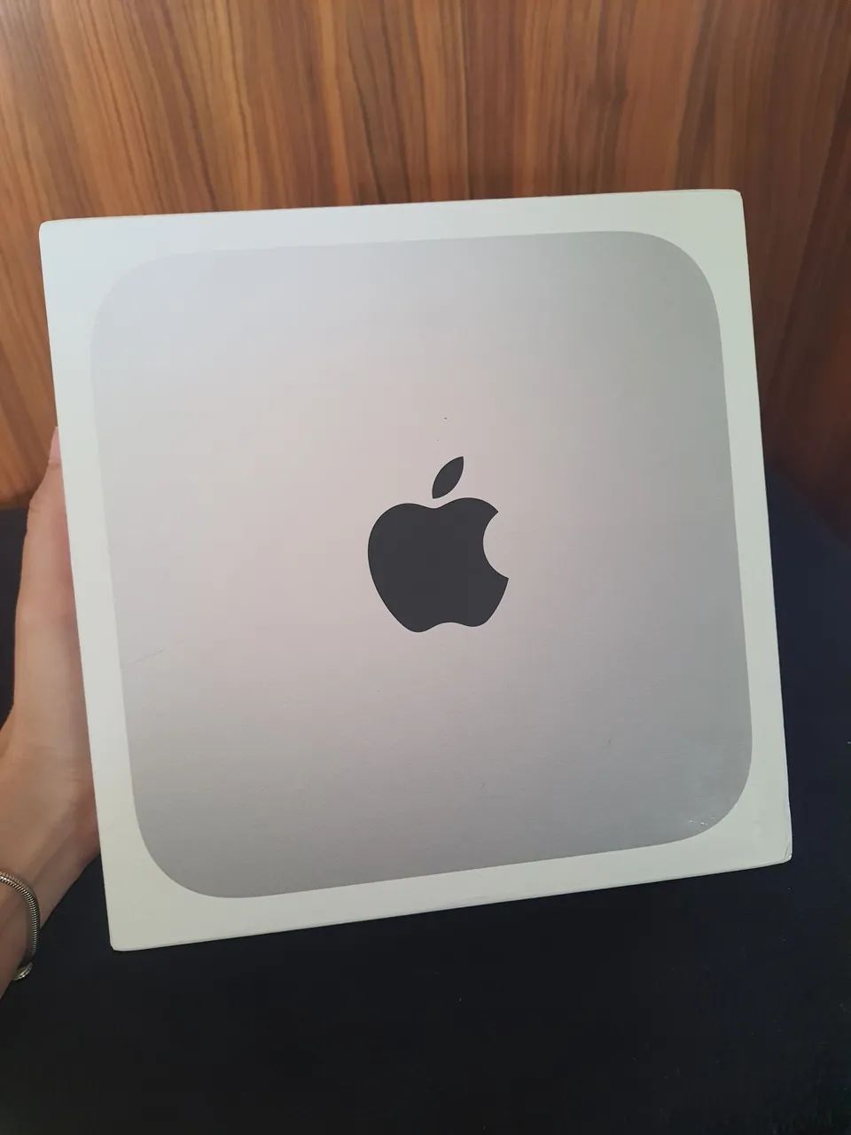 Mac Mini M2 PRO 16GB 512GB lacrado - Foto 2