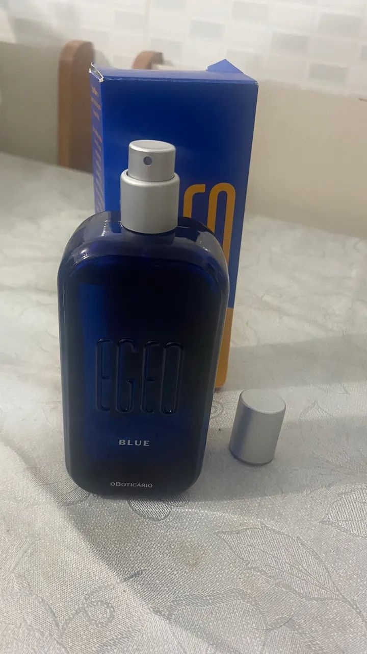 Egeo Blue - Oboticario  - Foto 3