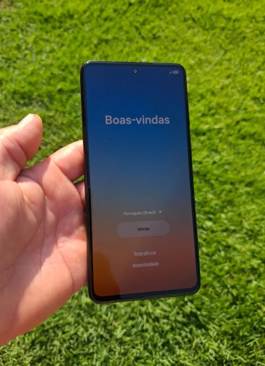 Samsung Galaxy M54 - 256GB - 5G 