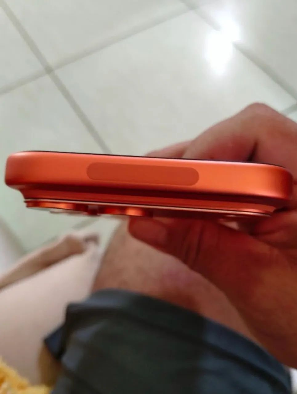 iPhone 17pro max 256gb  - Foto 2