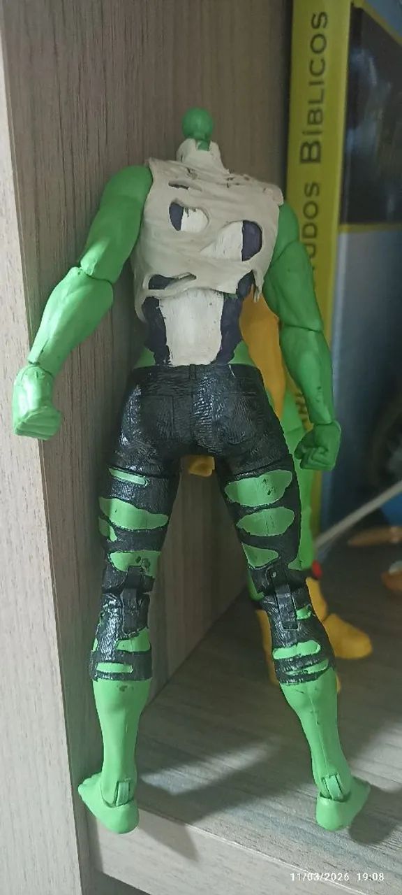 She Hulks Marvel legends  - Foto 6