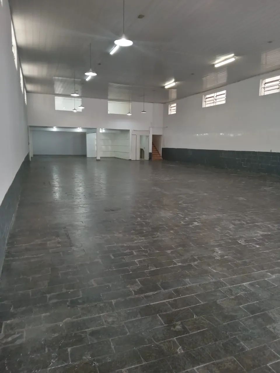 SETOR SANTA GENOVEVA - Galpão Comercial - Foto 3