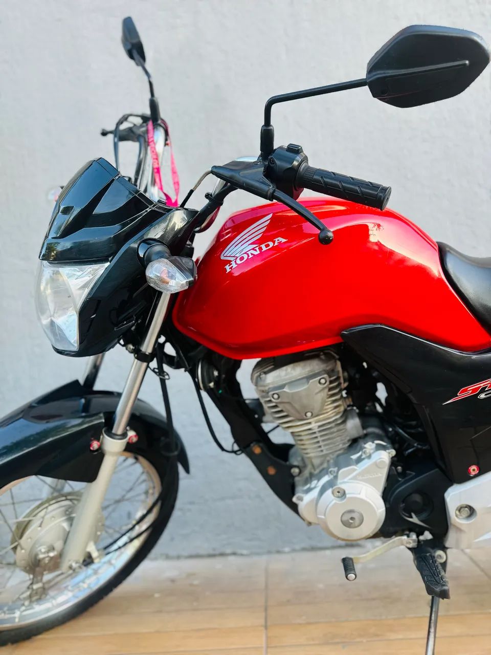 HONDA START 2024  - Foto 2