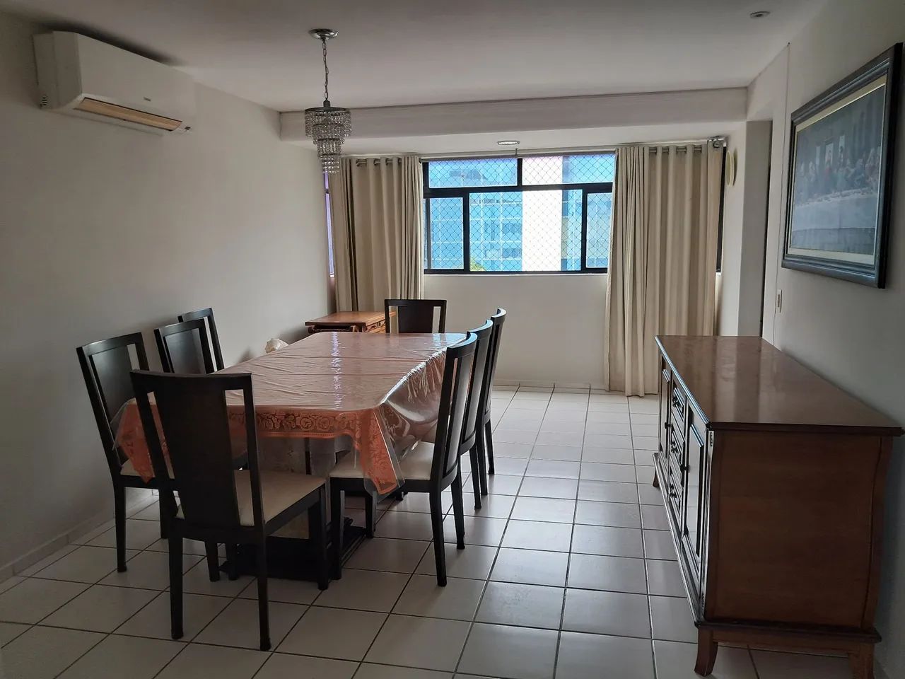 Apto quadra beira mar Tambaú - Foto 4