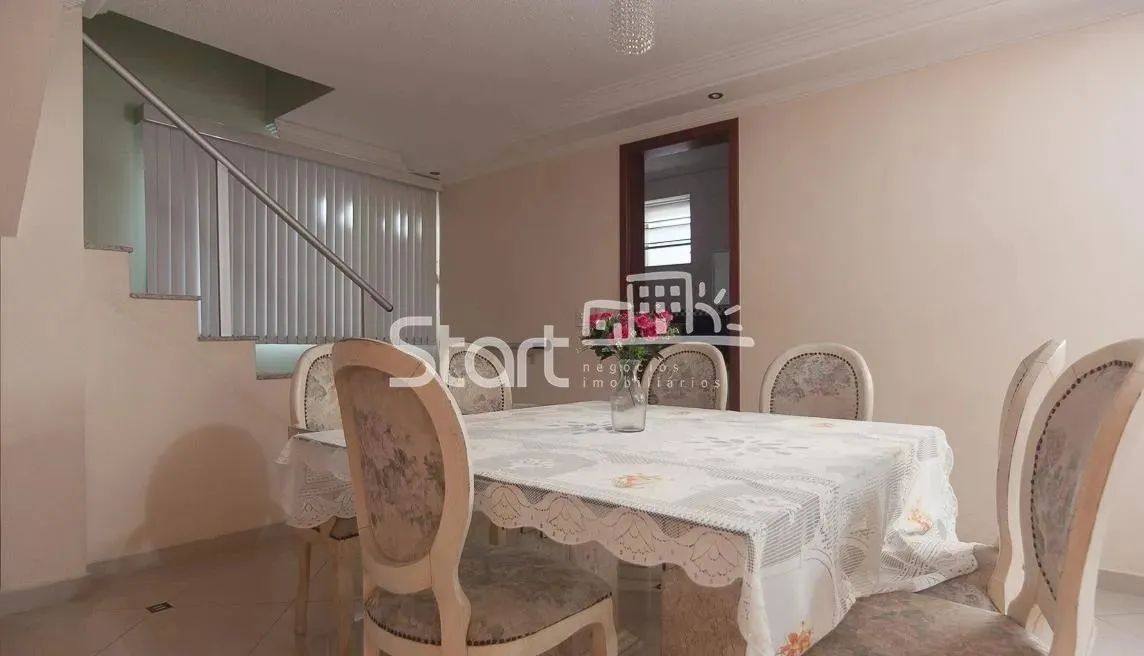 casa - Vila Maria Eugênia - Campinas - Foto 3