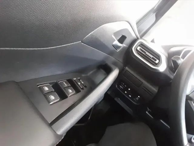 Fiat Titano Ranch 2.2 16V 4X4 TB Diesel Aut. 2025 - Foto 10
