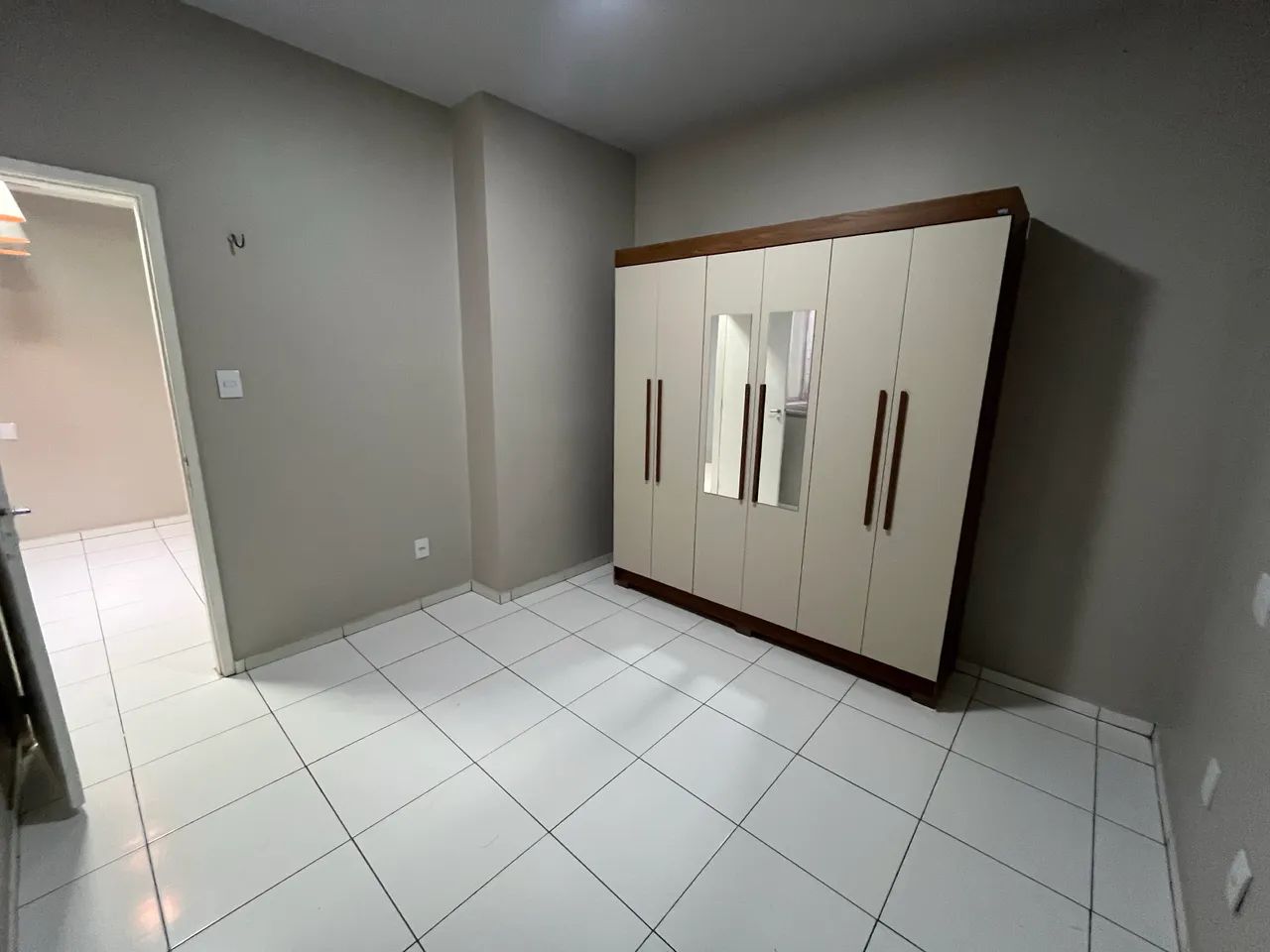 Apartamento de 1/4 no Umarizal  - Foto 5