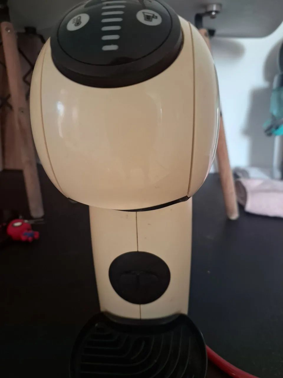 Cafeteira Dolce Gusto - Foto 2