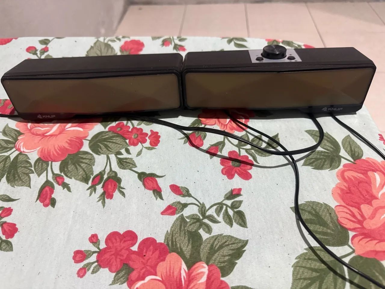 sound bar 