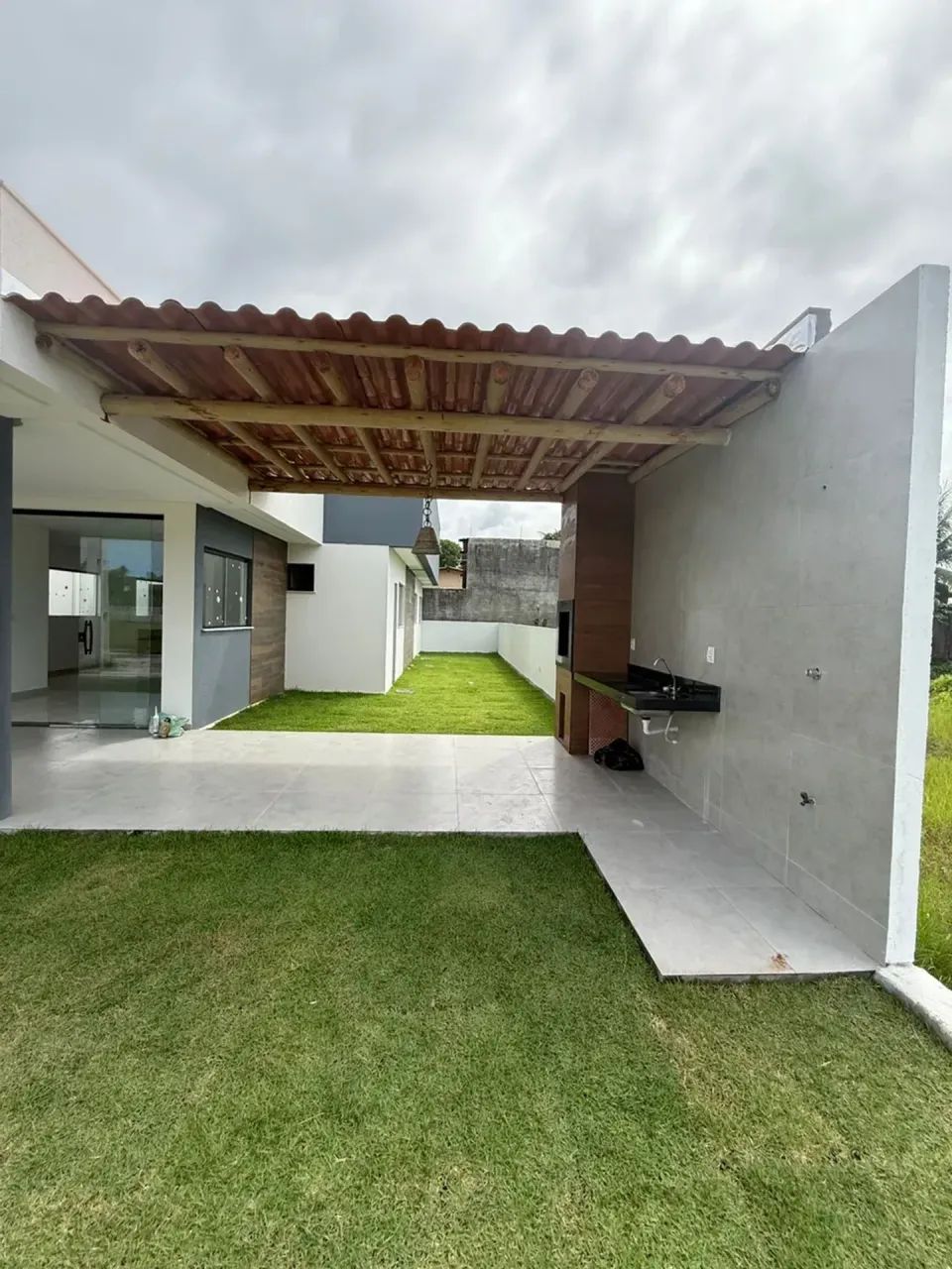 Casa em Condomínio Paripueira - Foto 2