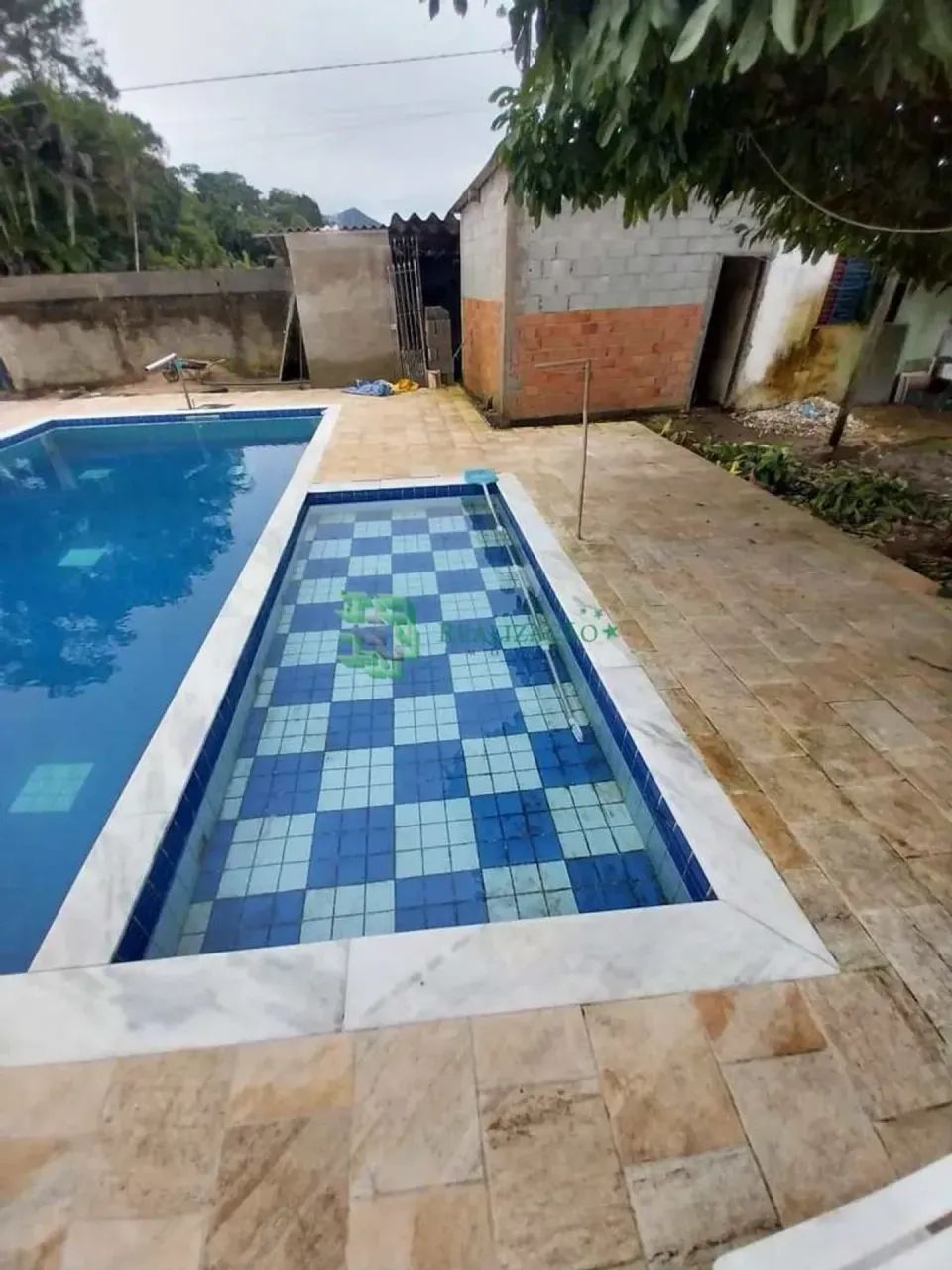 CHÁCARA EM MONGAGUÁ - Foto 5