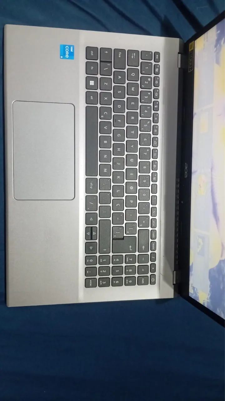  Notebook Acer Aspire A515-57 - Foto 5