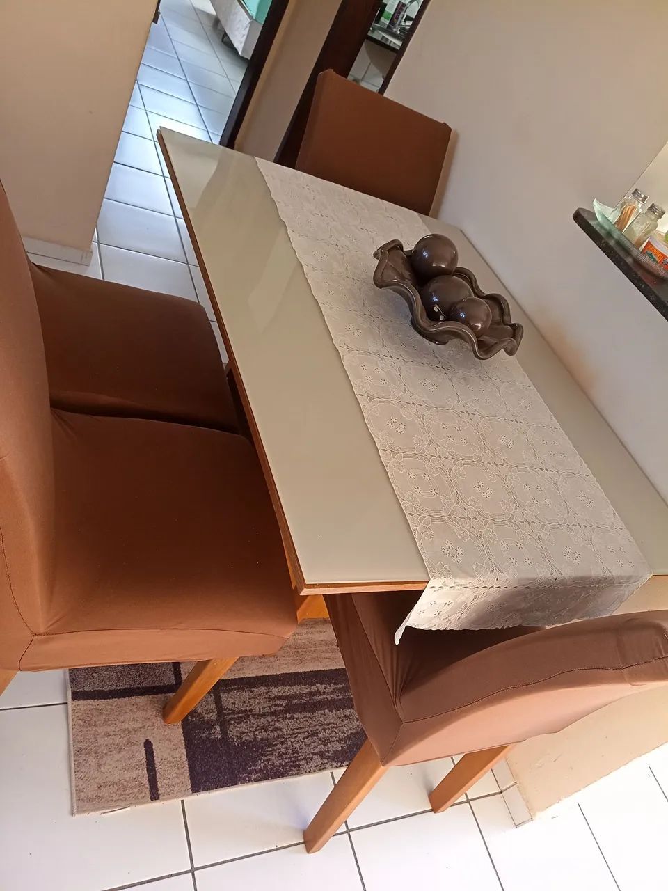 Sala de Jantar