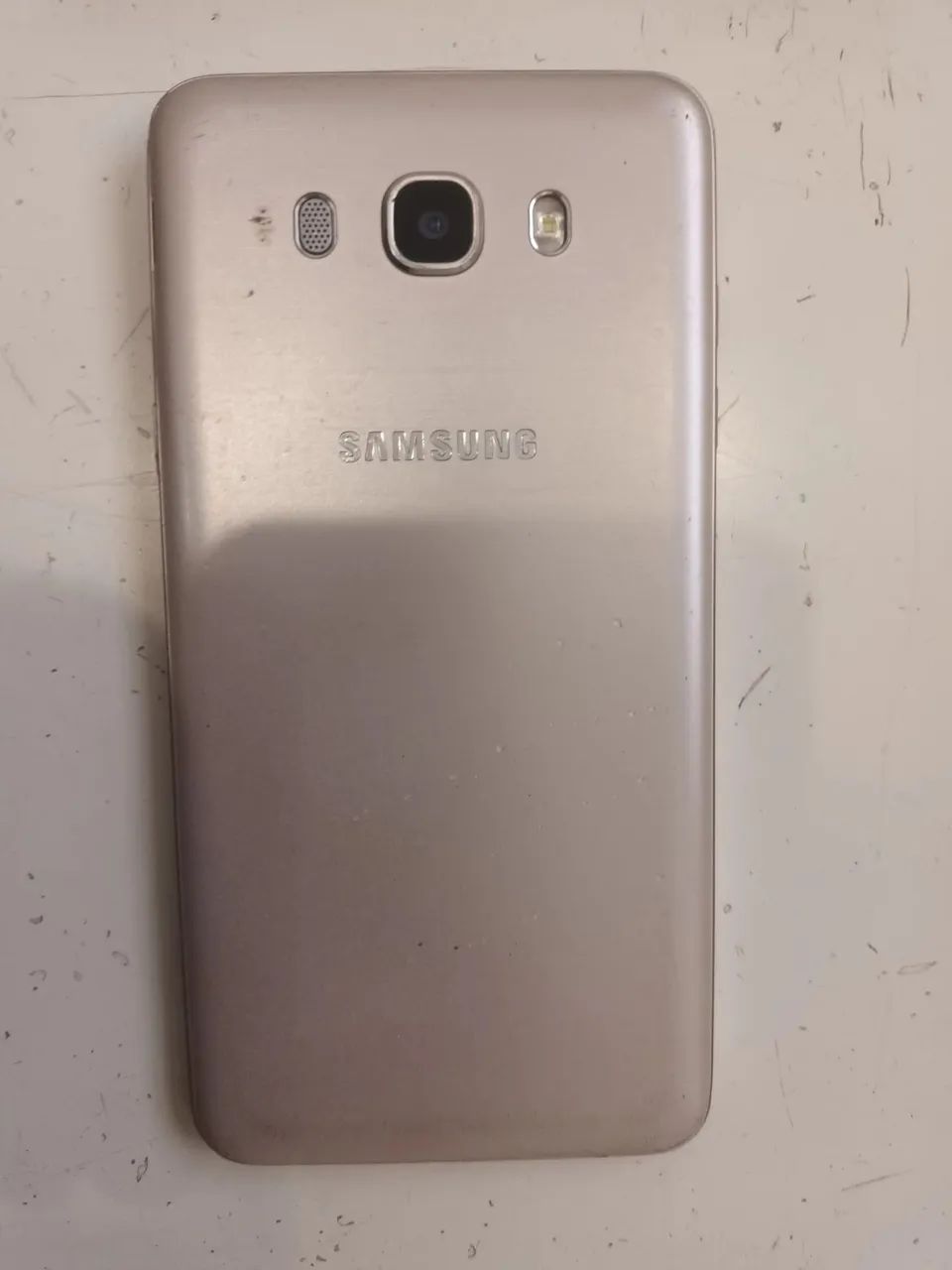 Celular j7 metal Rose - Foto 3