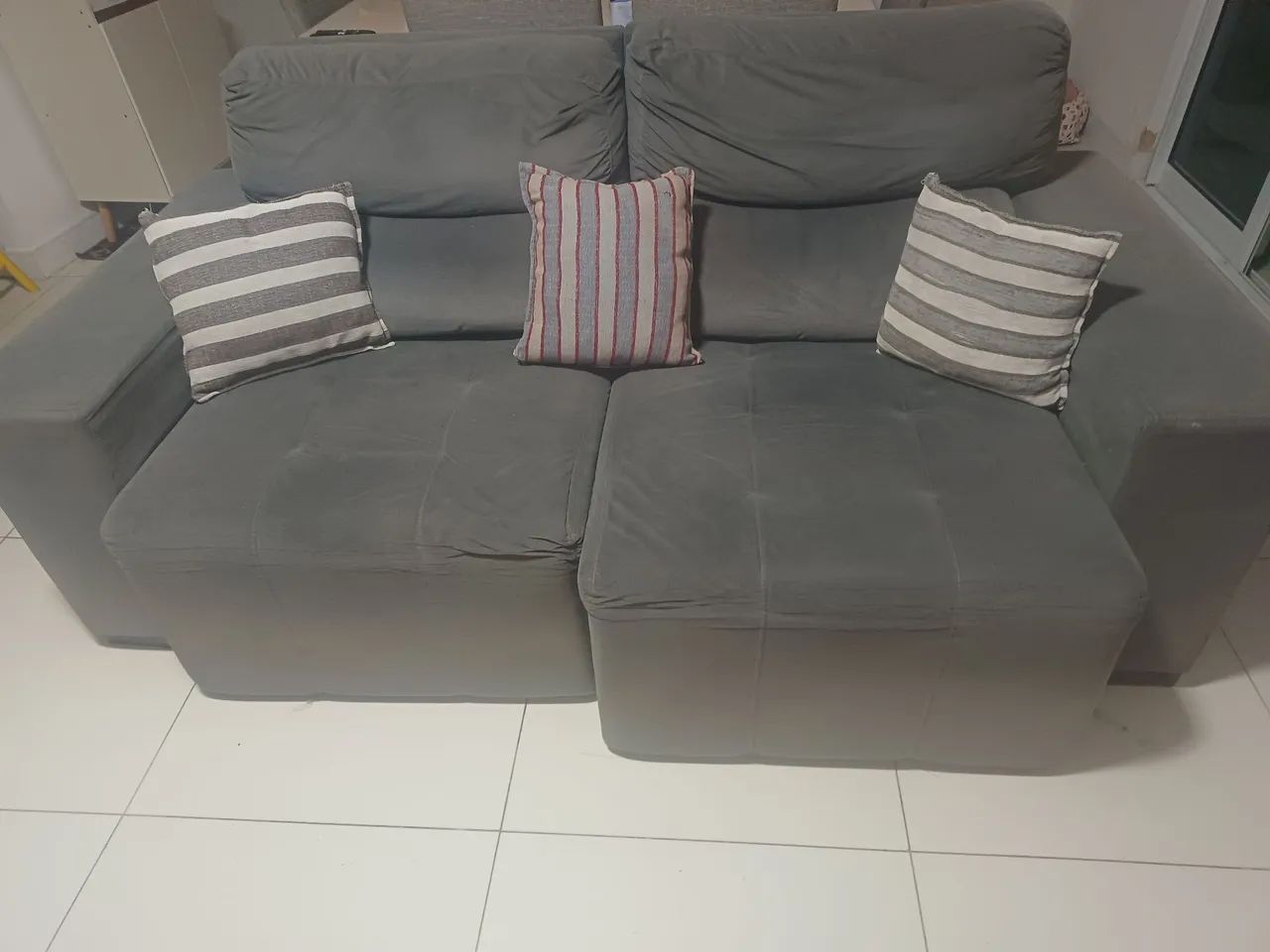 Sofá retrátil  - Foto 2