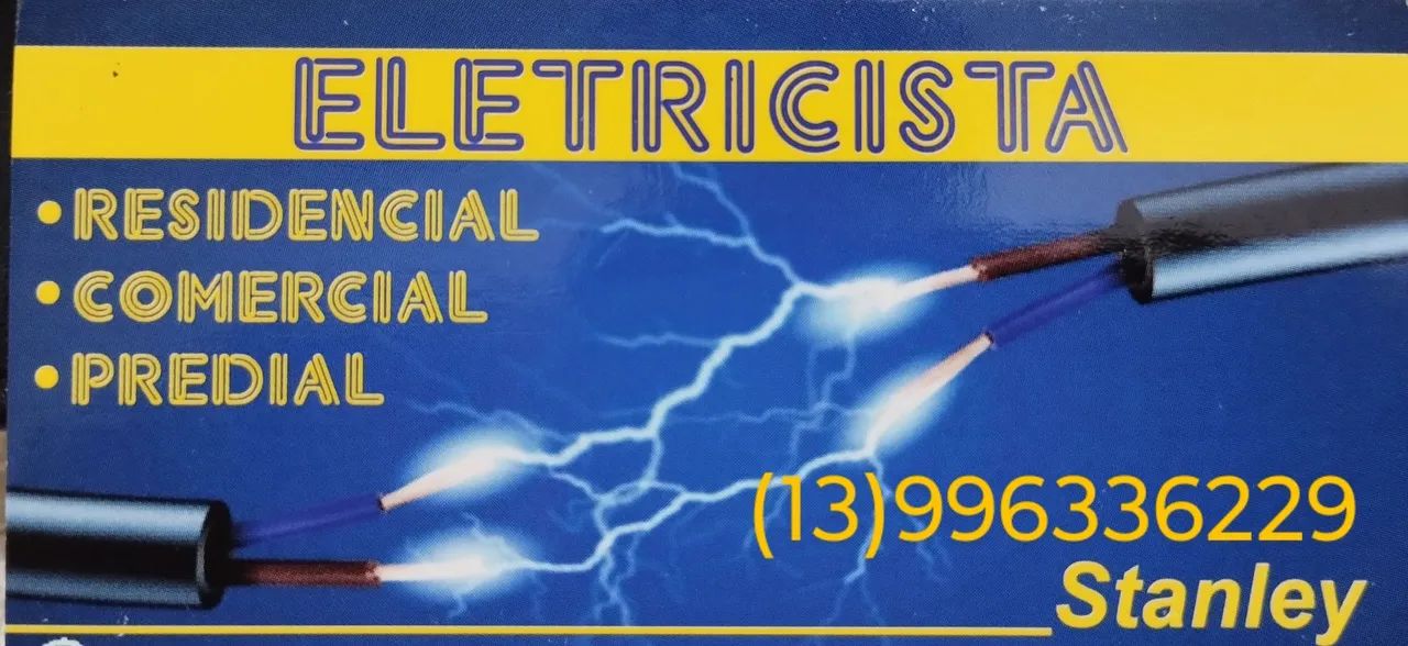 Eletricista