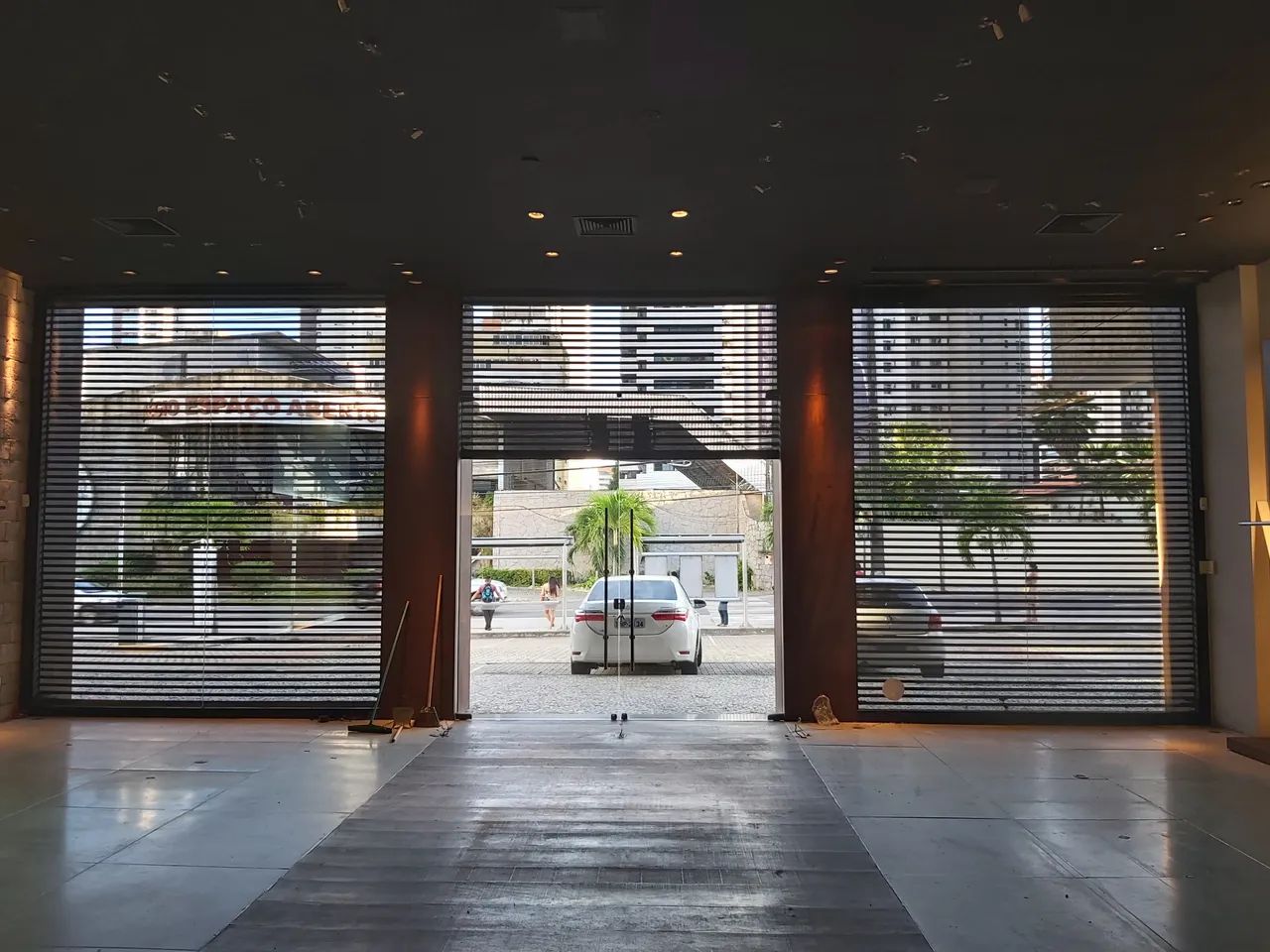CONJ. COMERCIAL para alugar na cidade de FORTALEZA-CE