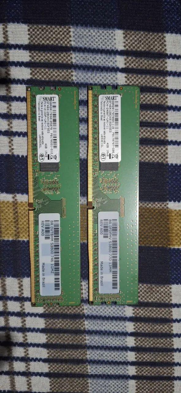 Memoria RAM DDR4 90,00