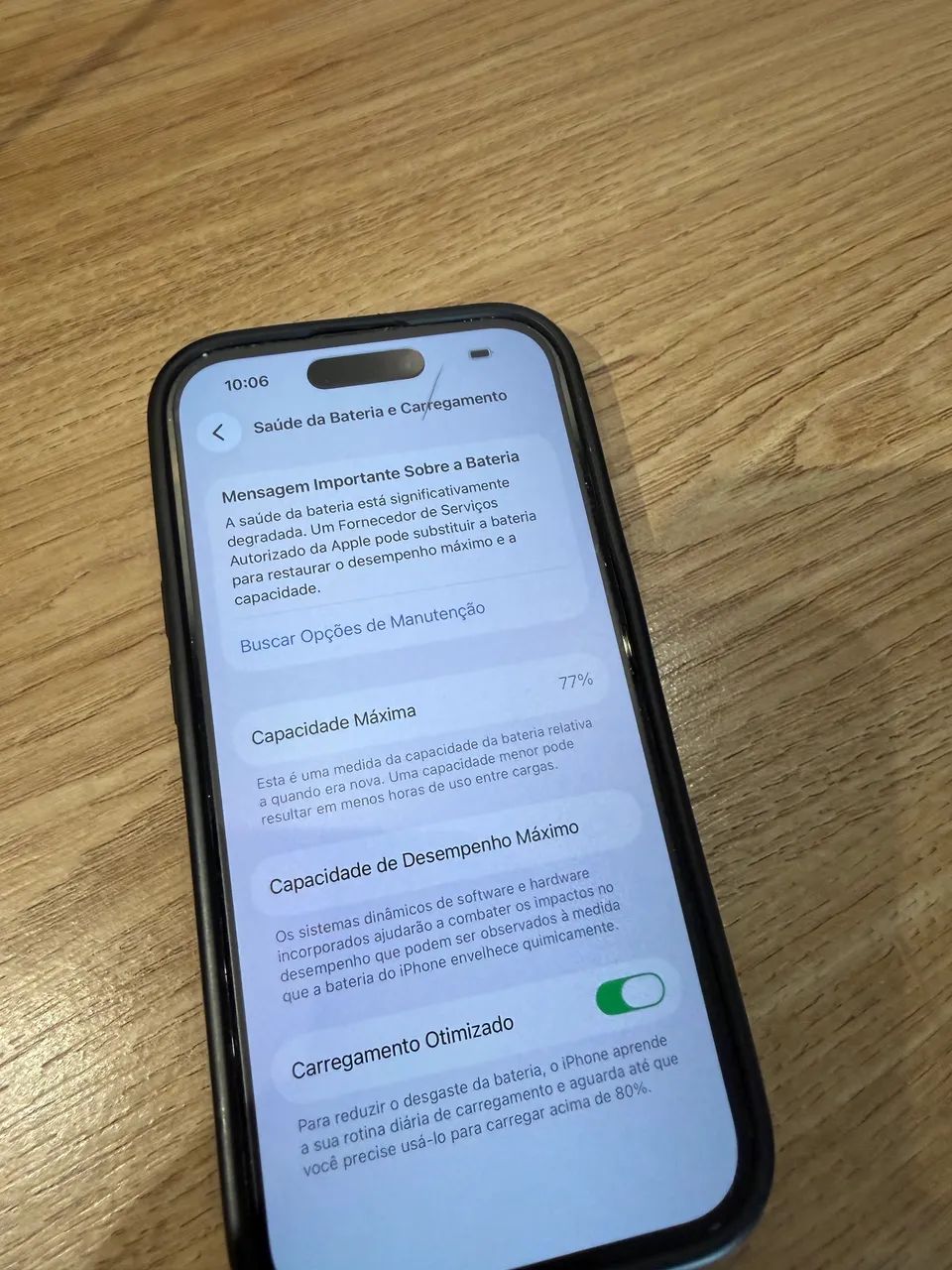 iPhone 14pro 128gb - Foto 3