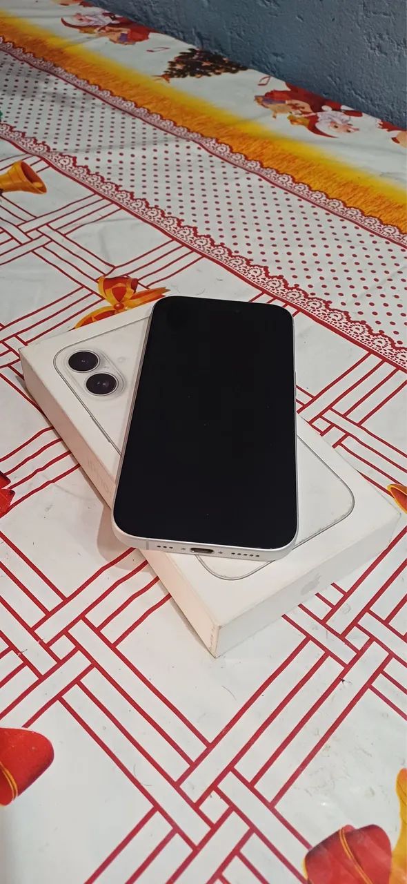 iPhone 16 256gb  - Foto 3