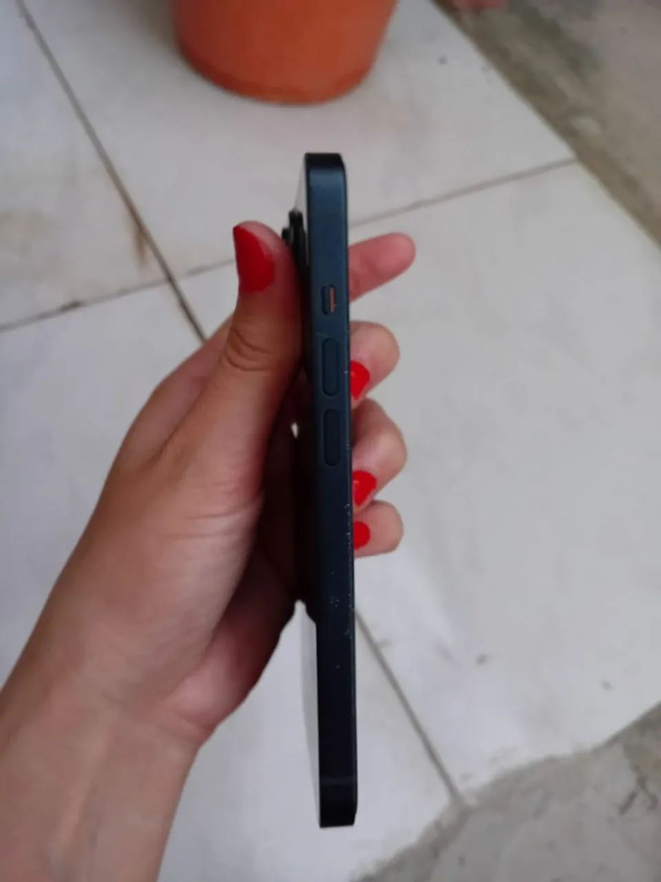iPhone 14 128g estado de novo  - Foto 3